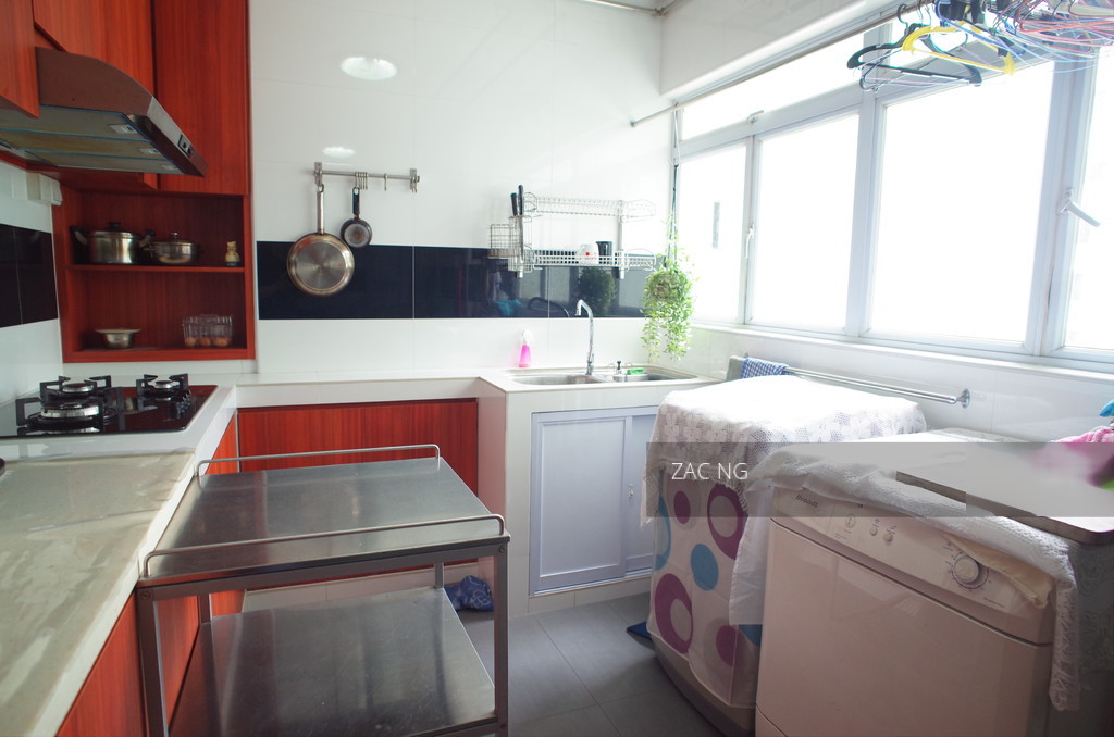Blk 641 Hougang Avenue 8 (Hougang), HDB 5 Rooms #186738642